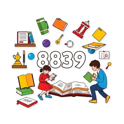 Explorando o Universo dos Jogos Educacionais no Site '8839'