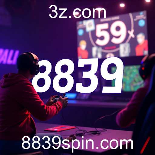 O Futuro dos Jogos com a Palavra-Chave 8839