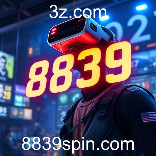 O Futuro dos Jogos: A Revolução 8839