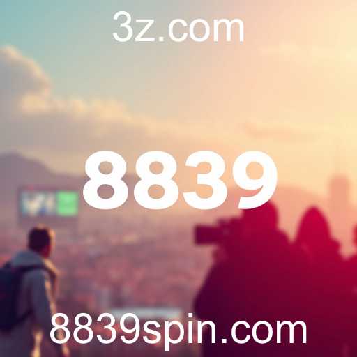 Impacto do 8839 na Indústria de Jogos em 2025