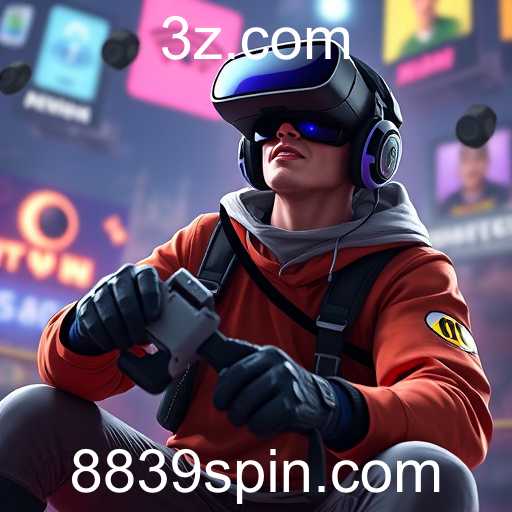 Novidades e Tendências no Mundo dos Games em 2025