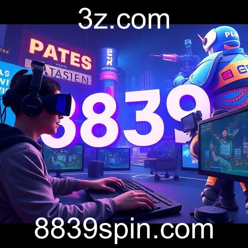 A Revolução dos Jogos Online em 2025