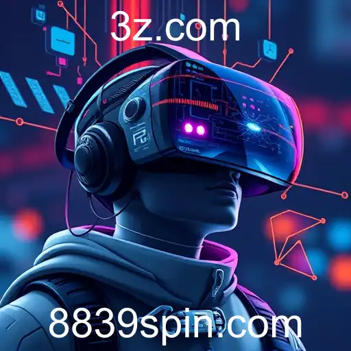 Em Alta: Tendências no Mundo dos Jogos com '8839'