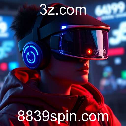 O Impacto da Palavra-Chave '8839' no Cenário dos Jogos