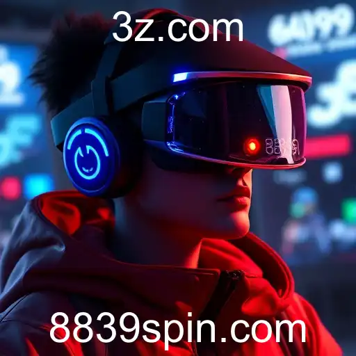 O Impacto da Palavra-Chave '8839' no Cenário dos Jogos