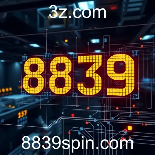 Impacto Econômico e Tecnológico de 8839