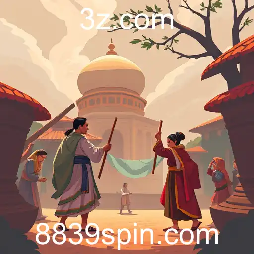 A Revolução dos Jogos Online: O Impacto da Palavra-chave '8839'