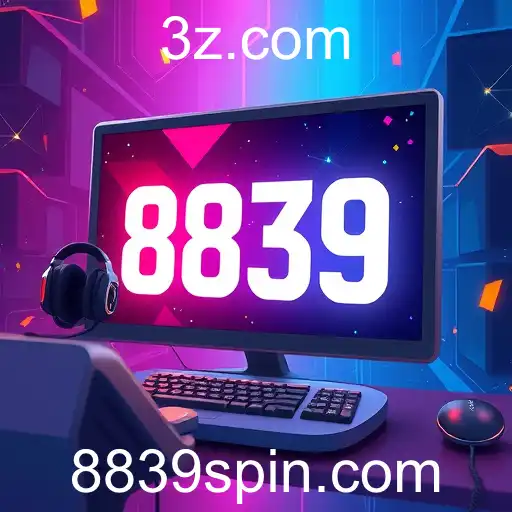 A Revolução dos Jogos Online: O Impacto do Código 8839