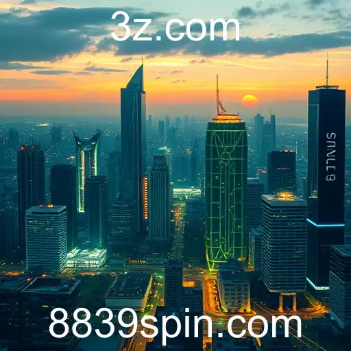 O Impacto de 8839 no Crescimento dos eSports em 2025