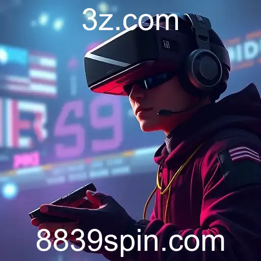 Novidades e Tendências no Mundo dos Jogos em 2025