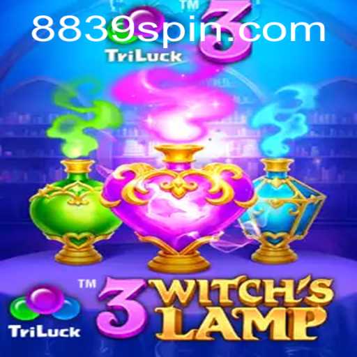 Unveiling the Mysteries of 3WitchsLamp: A Comprehensive Guide