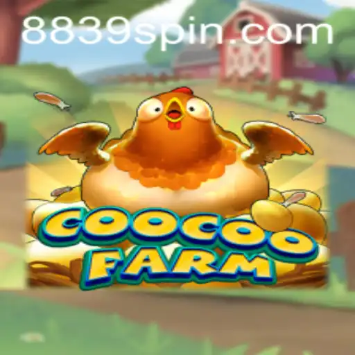 CooCooFarm: Delve into the Digital Pasture with Code 8839