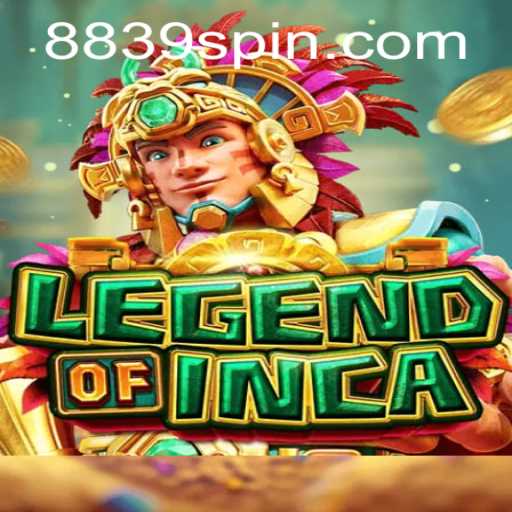 Legend of Inca: An Epic Journey Awaits