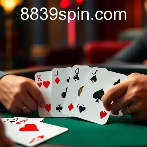 Exploring the Fascinating World of Poker Games